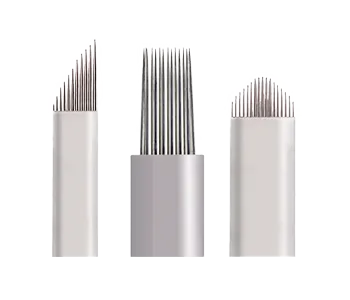 Microblading